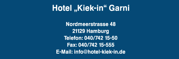 Hotel Kiek-in
